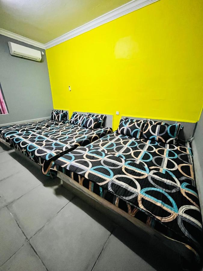 Homestay/Bilik Teluk Gading Kuala Rompin Exterior photo