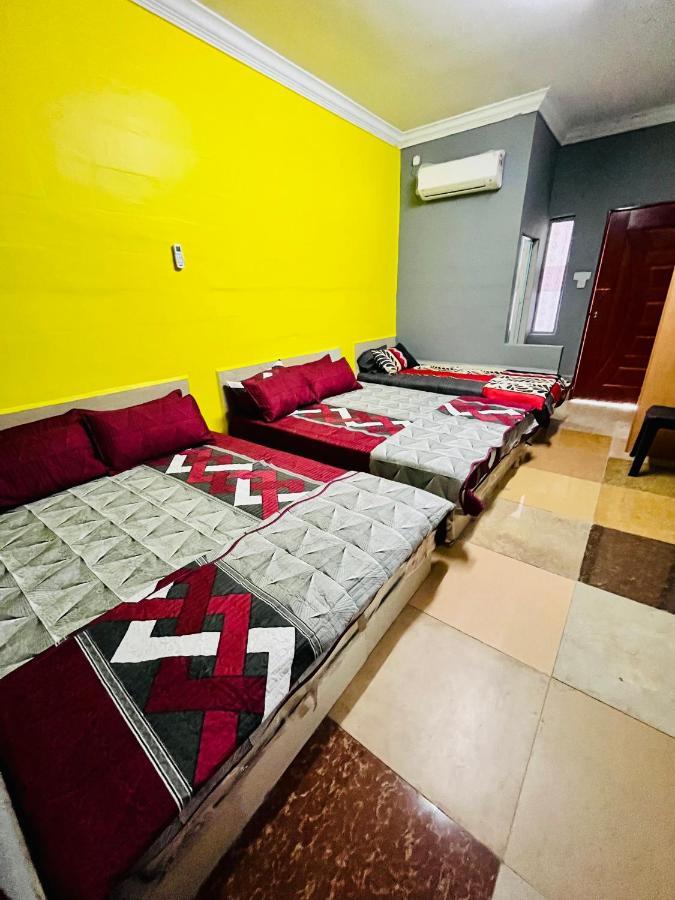 Homestay/Bilik Teluk Gading Kuala Rompin Exterior photo
