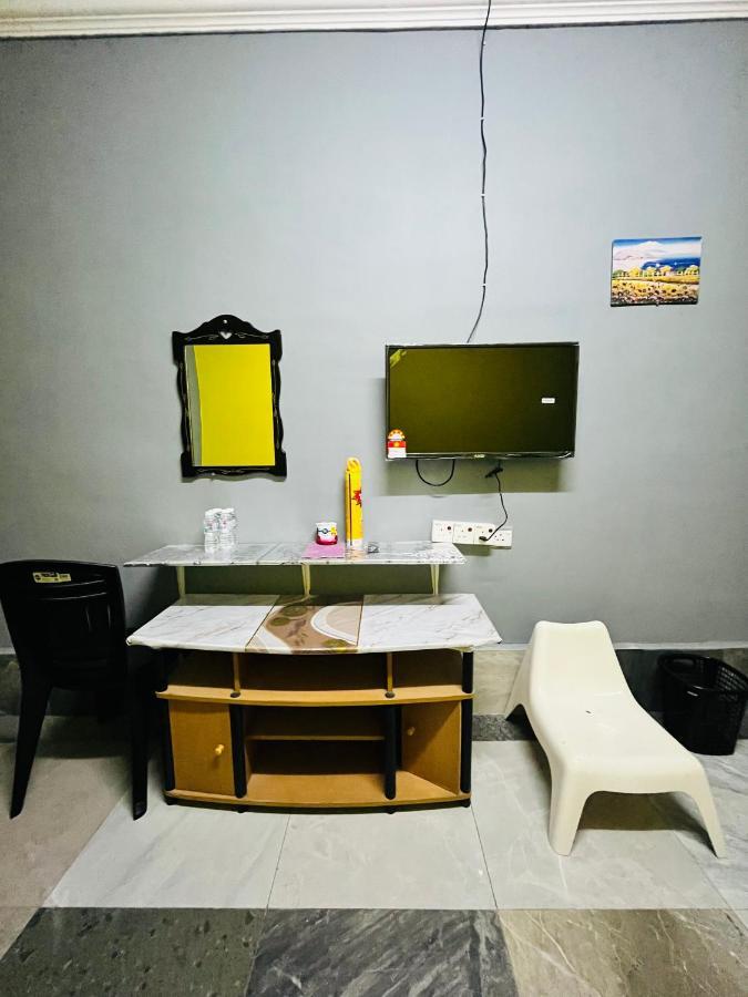 Homestay/Bilik Teluk Gading Kuala Rompin Exterior photo