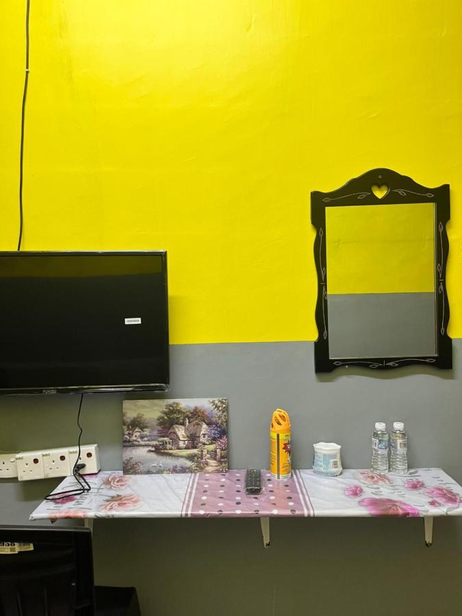Homestay/Bilik Teluk Gading Kuala Rompin Exterior photo