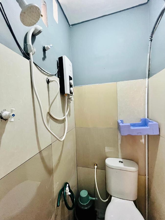 Homestay/Bilik Teluk Gading Kuala Rompin Exterior photo