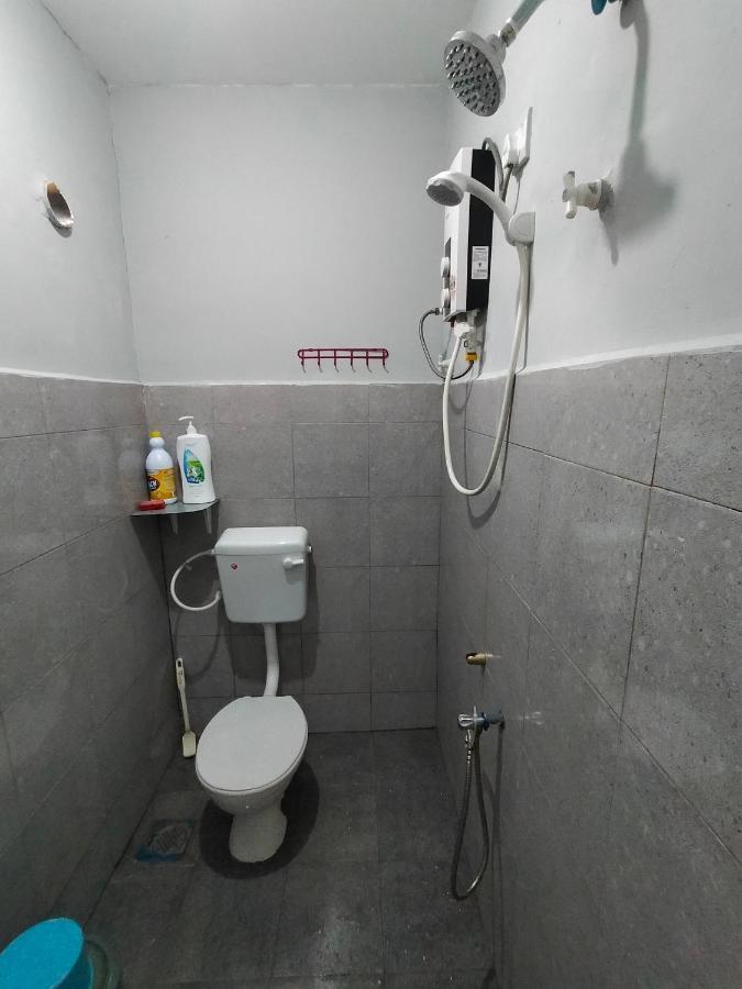 Homestay/Bilik Teluk Gading Kuala Rompin Exterior photo