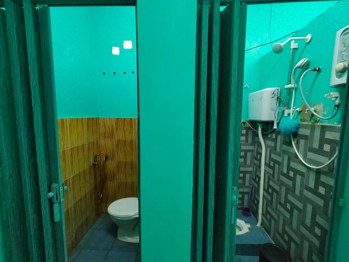 Homestay/Bilik Teluk Gading Kuala Rompin Exterior photo