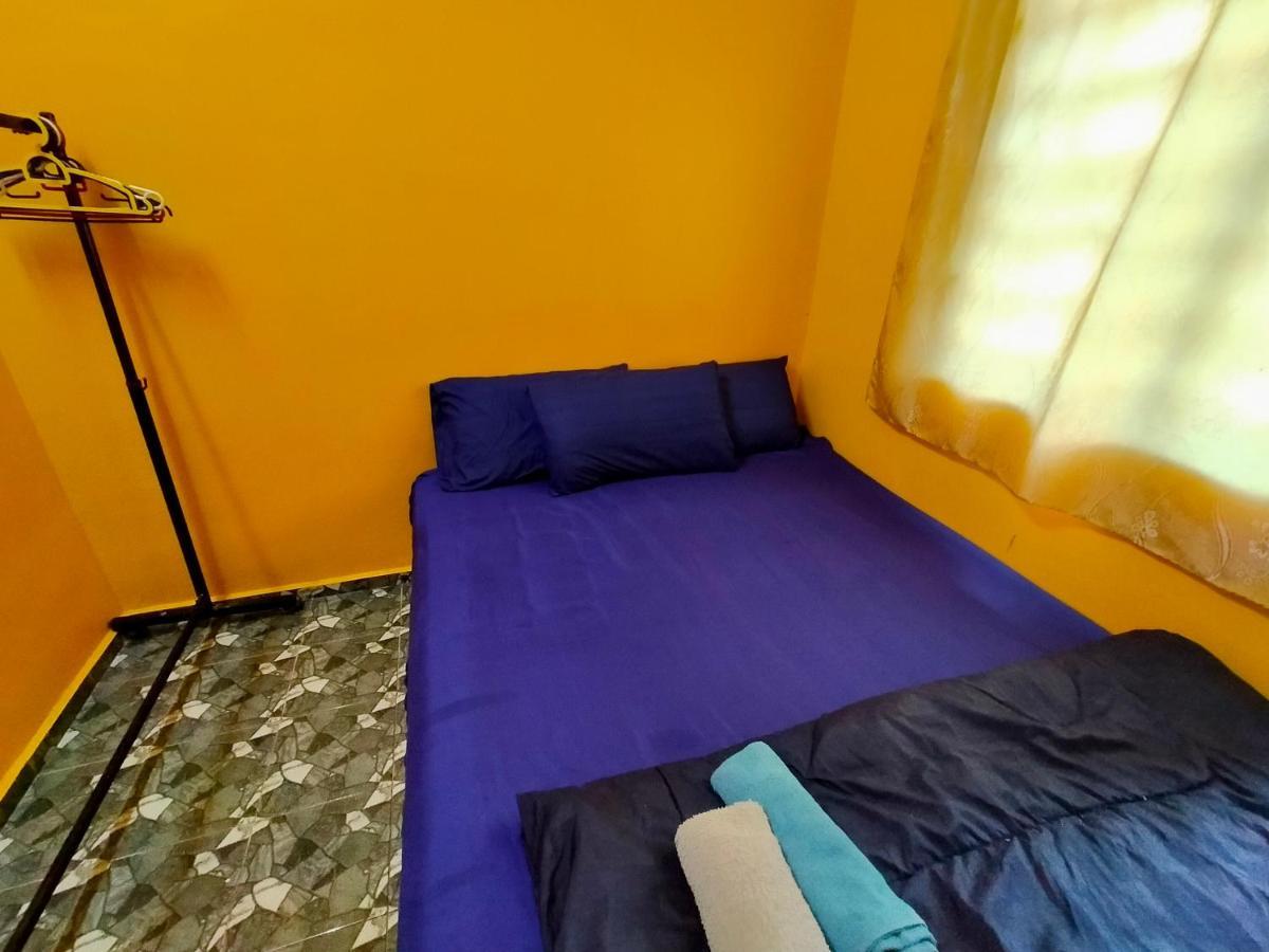 Homestay/Bilik Teluk Gading Kuala Rompin Exterior photo