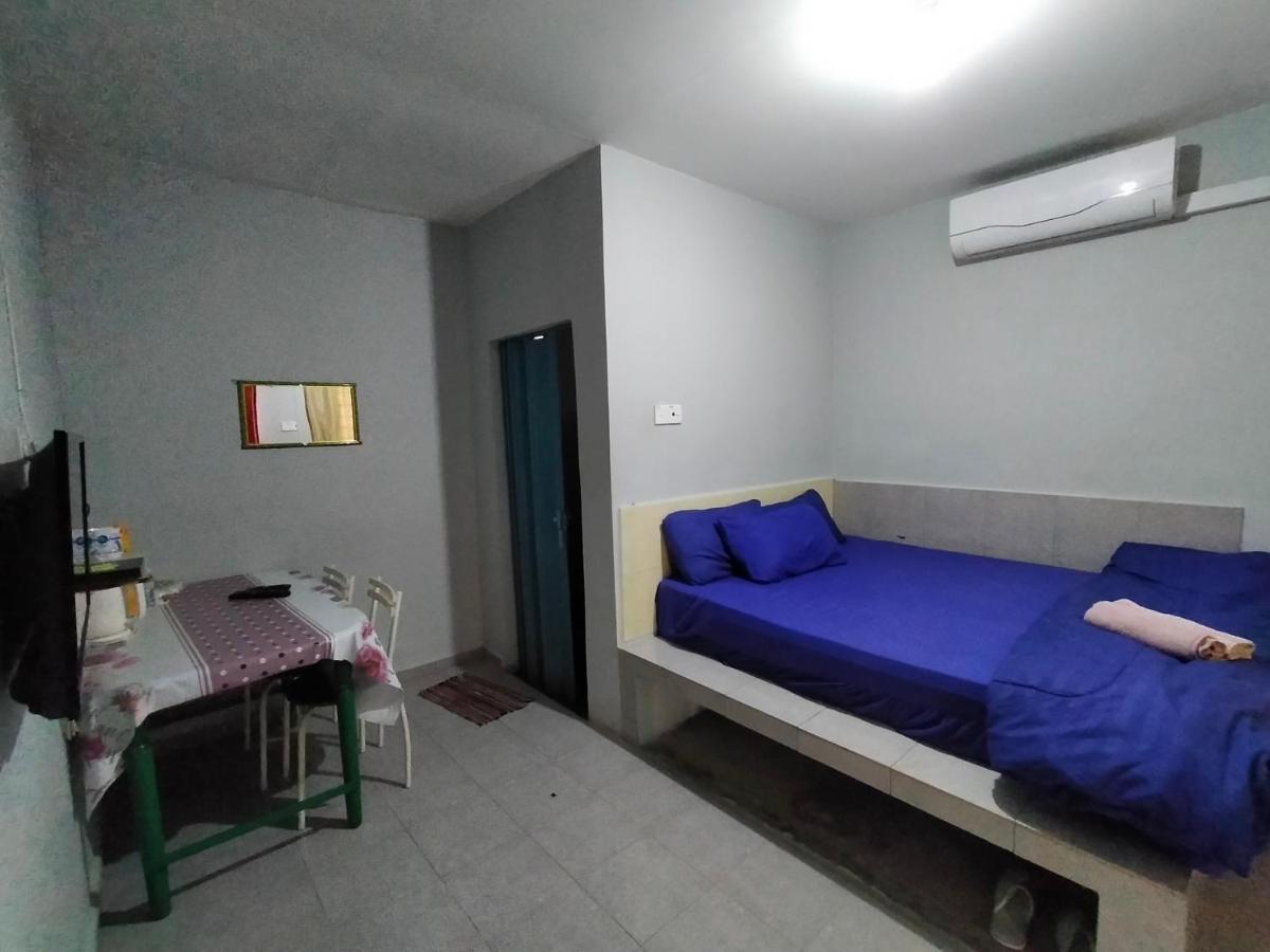 Homestay/Bilik Teluk Gading Kuala Rompin Exterior photo